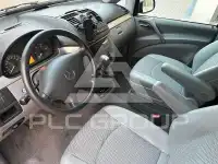 2008 Mercedes Benz Viano