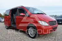 2008 Mercedes Benz Viano