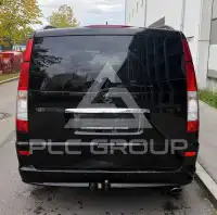 2008 Mercedes Benz Viano