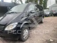 2008 Mercedes Benz Viano