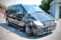 2008 Mercedes Benz Viano
