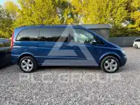 2008 Mercedes Benz Viano