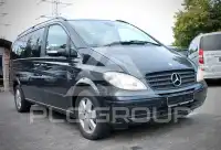 2008 Mercedes Benz Viano
