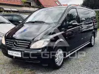 2008 Mercedes Benz Viano