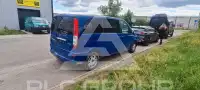 2008 Mercedes Benz Viano
