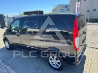 2008 Mercedes Benz Viano