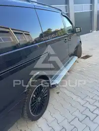 2008 Mercedes Benz Viano