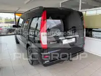 2008 Mercedes Benz Viano