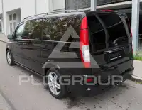 2008 Mercedes Benz Viano