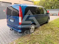 2008 Mercedes Benz Viano
