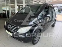 2008 Mercedes Benz Viano