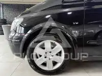 2008 Mercedes Benz Viano