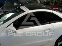 2008 Mercedes Benz SLR