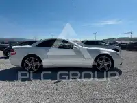 2008 Mercedes Benz SLR