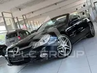 2008 Mercedes Benz SLR