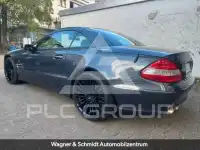 2008 Mercedes Benz SLR