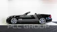 2008 Mercedes Benz SLR