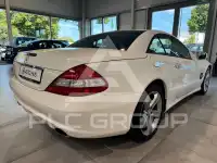 2008 Mercedes Benz SLR