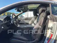 2008 Mercedes Benz SLR