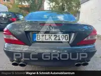 2008 Mercedes Benz SLR