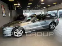 2008 Mercedes Benz SLR
