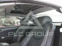 2008 Mercedes Benz SLR
