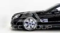 2008 Mercedes Benz SLR