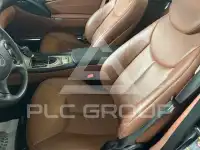 2008 Mercedes Benz SLR