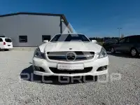2008 Mercedes Benz SLR