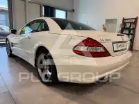 2008 Mercedes Benz SLR