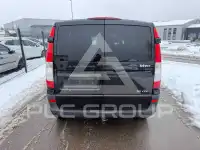 2008 Mercedes Benz Vito