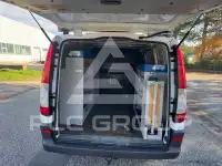 2008 Mercedes Benz Vito