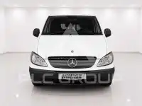 2008 Mercedes Benz Vito