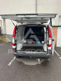 2008 Mercedes Benz Vito