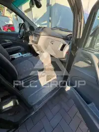 2008 Mercedes Benz Vito