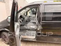 2008 Mercedes Benz Vito
