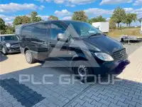 2008 Mercedes Benz Vito
