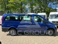 2008 Mercedes Benz Vito