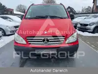 2008 Mercedes Benz Vito