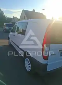 2008 Mercedes Benz Vito