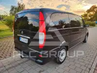 2008 Mercedes Benz Vito