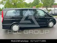 2008 Mercedes Benz Vito