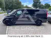 2008 Mercedes Benz Vito