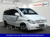 2008 Mercedes Benz Vito