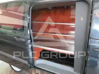 2008 Mercedes Benz Vito