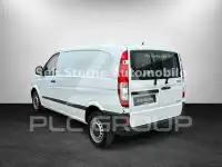 2008 Mercedes Benz Vito