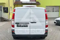 2008 Mercedes Benz Vito