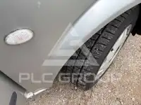 2008 Mercedes Benz Vito