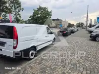 2008 Mercedes Benz Vito