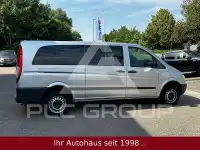2008 Mercedes Benz Vito